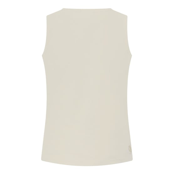 Dare 2B Dames/Dames Harmonic Mountain Lichtgewicht Tanktop (Amandelmelk) - Image 2