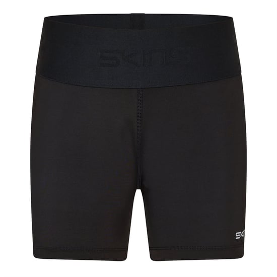 Women's Skins Primary Ladies in .Black - Image 1