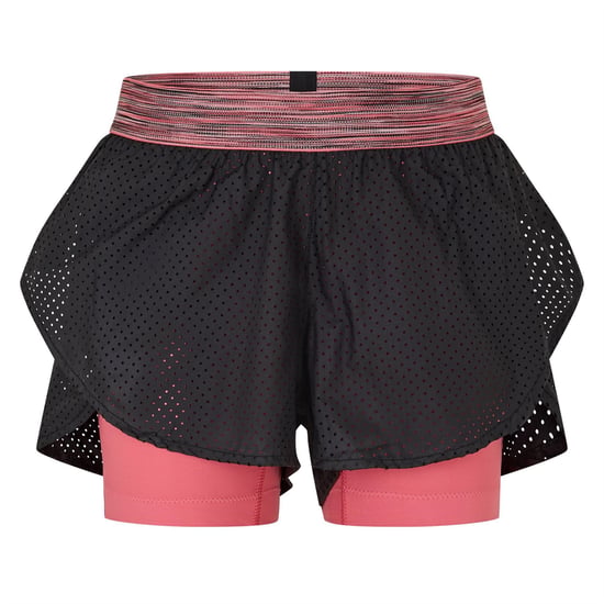 Women's Skins Ladies in Black - Image 1