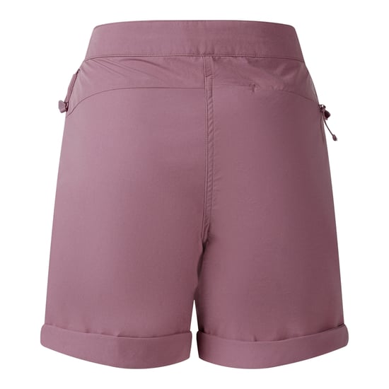 Dare 2B Dames/Dames Melodic III Korte Broek (Dusky orchidee) - Image 2