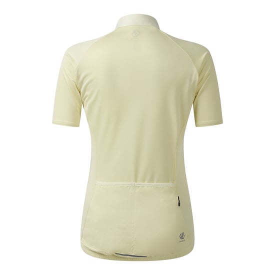 Dare 2B Dames/Dames Pedal II Jersey (Was Geel) - Image 2