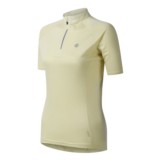 Dare 2B Dames/Dames Pedal II Jersey (Was Geel) - Image 3
