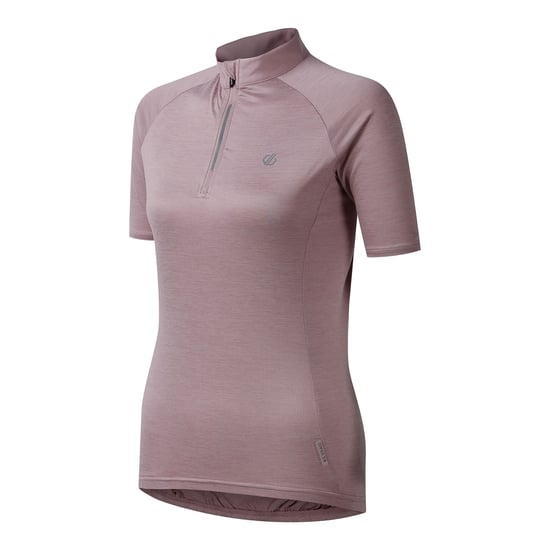 Dare 2B Dames/Dames Pedal II Jersey (Mauve schaduw) - Image 3