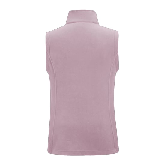 Regatta Great Outdoors Womens/Ladies Outdoor Classics Sweetness II Bodywarmer (Powder Lilac) - Image 2