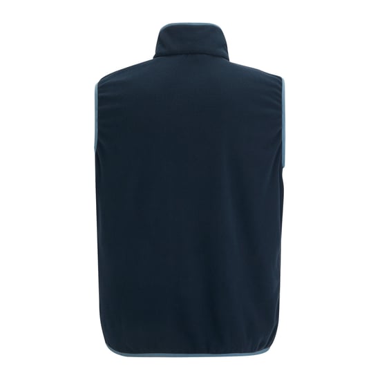 Regatta Professional Heren Frankie Fleece Gilet (Marine/China Blauw) - Image 2