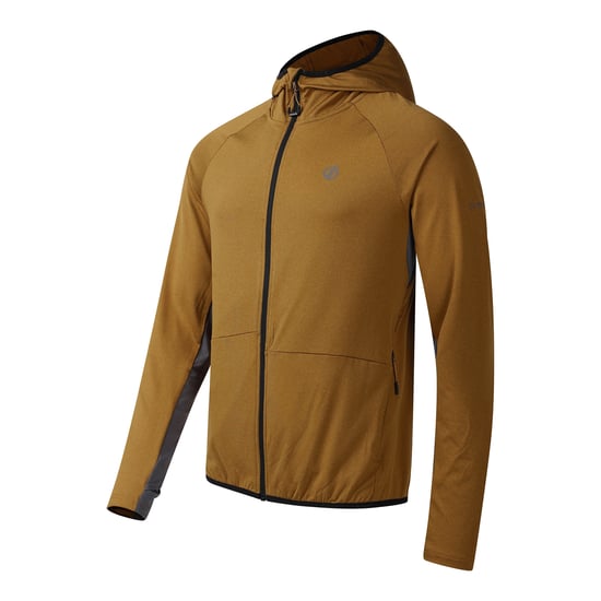 Dare 2B Heren Assimilate II Logo Midlayer (Donkere komijn) - Image 3