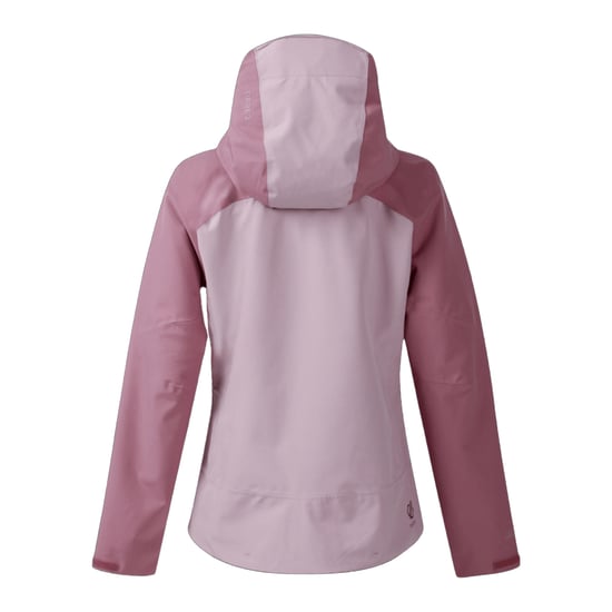 Dare 2B Dames/Dames Torrek III Jas (Dusky orchidee/mauve schaduw) - Image 2