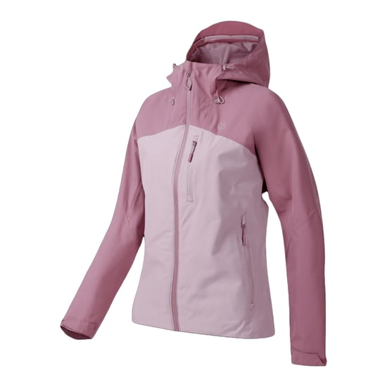 Dare 2B Dames/Dames Torrek III Jas (Dusky orchidee/mauve schaduw) - Image 3