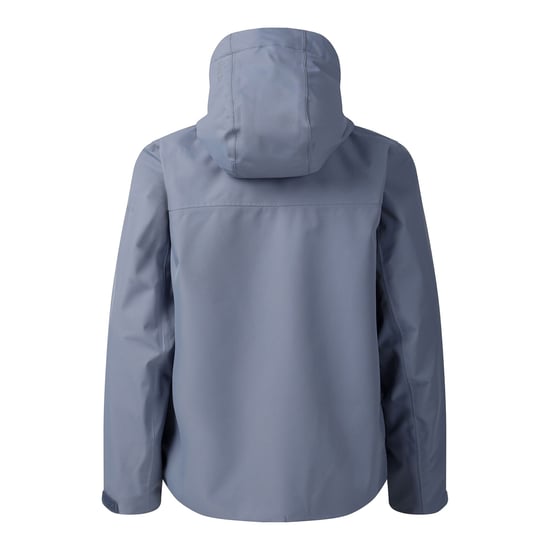 Dare 2B Switch Out waterdichte jas voor kinderen (Kwik) - Image 2