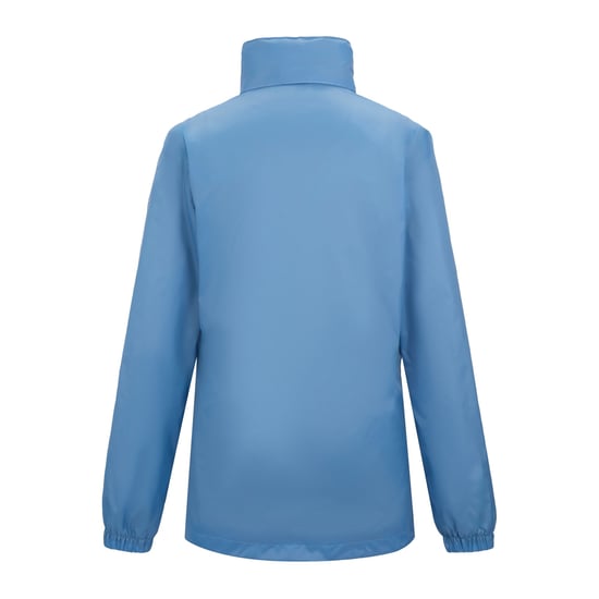 Regatta - Dames Corinne IV Waterdichte Softshell Jas (Gewassen Denim) - Image 2