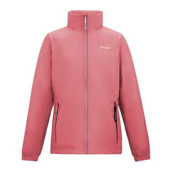 Regatta - Dames Corinne IV Waterdichte Softshell Jas (Perzik Roze) - Image 1