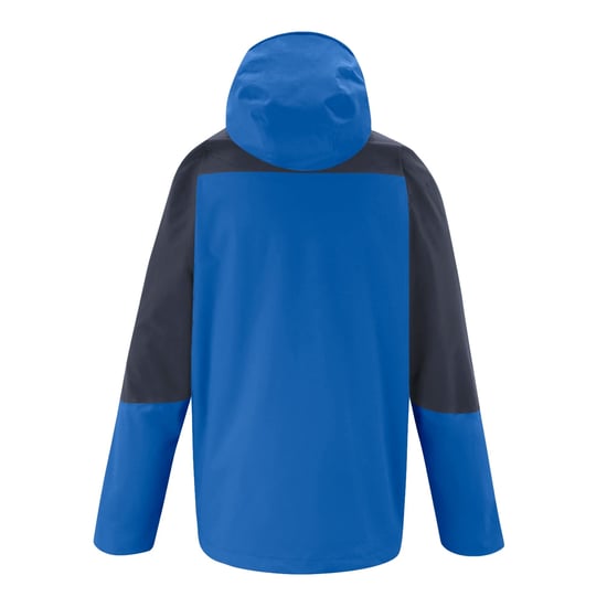Regatta Heren Freesdale Waterdichte Jas (Olympisch blauw/Nachthemel) - Image 2