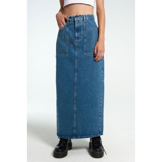 Women's The Ragged Priest Rag Carpenter ma in Blue - Image 1