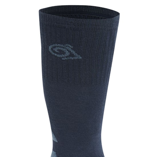Craghoppers Adventure Insectwerende Sloffen voor Volwassenen (Blauw marineblauw/blauw steen) - Image 2