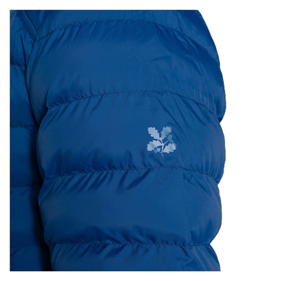 Craghoppers Mens National Trust Dalesway Padded Jacket (Juniper Berry) - Image 3