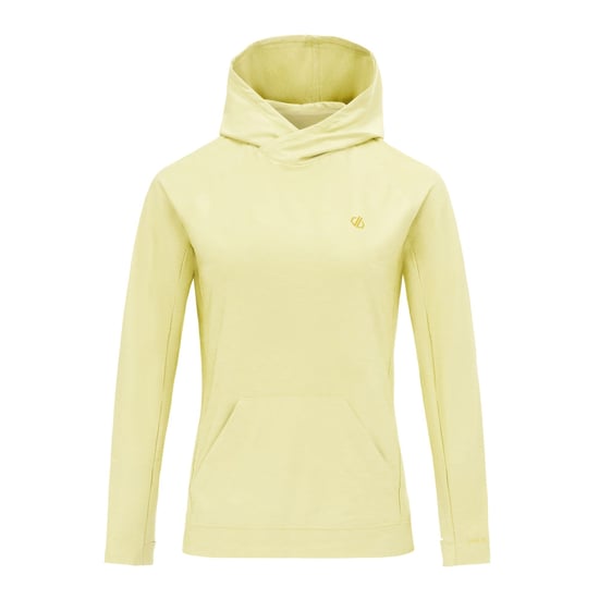 Dare 2B Dam/Dam The Laura Whitmore Edit Sprint City Lightweight Hoodie (Vax gul) - Image 2