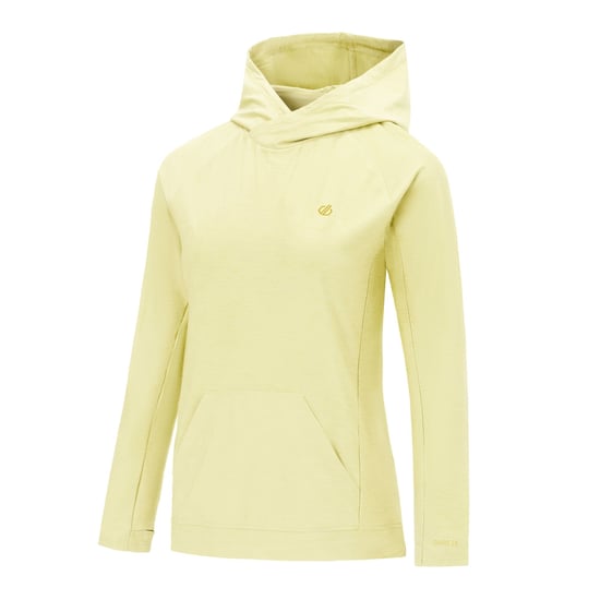 Dare 2B Dam/Dam The Laura Whitmore Edit Sprint City Lightweight Hoodie (Vax gul) - Image 4