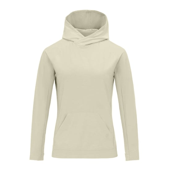 Dare 2B Dam/Dam The Laura Whitmore Edit Sprint City Lightweight Hoodie (Mandelmjölk) - Image 2