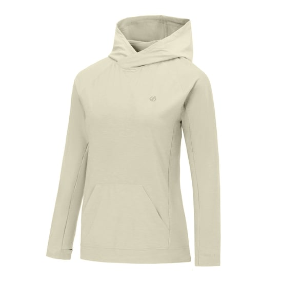 Dare 2B Dam/Dam The Laura Whitmore Edit Sprint City Lightweight Hoodie (Mandelmjölk) - Image 4