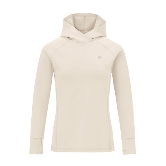 Dare 2B Dames/Dames Refresh Hoodie (Amandelmelk) - Image 1