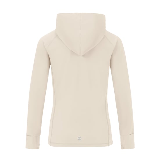 Dare 2B Dames/Dames Refresh Hoodie (Amandelmelk) - Image 2