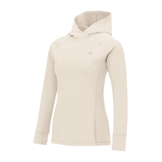 Dare 2B Dames/Dames Refresh Hoodie (Amandelmelk) - Image 3