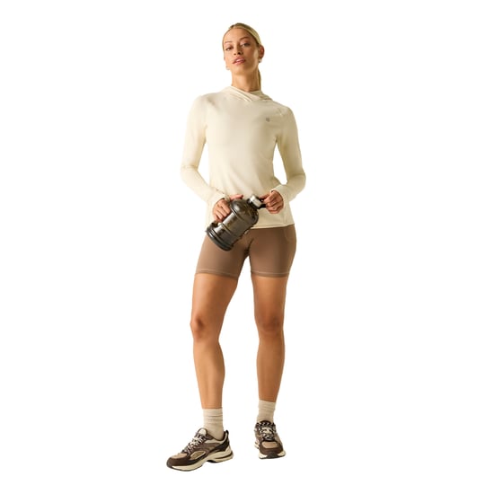 Dare 2B Dames/Dames Refresh Hoodie (Amandelmelk) - Image 5