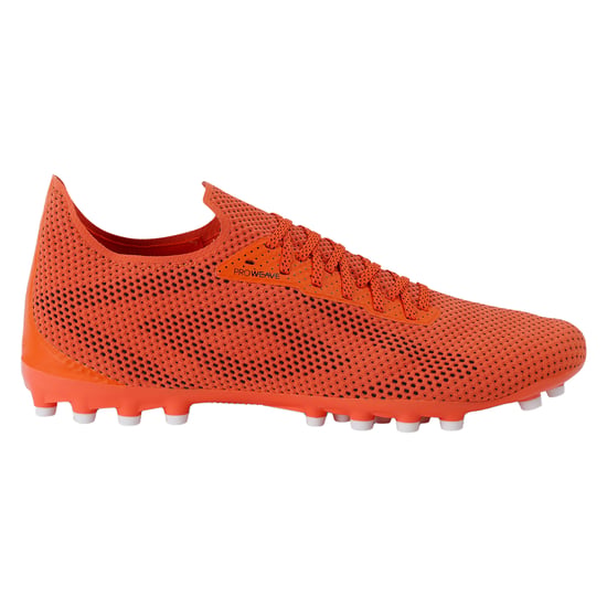 Umbro Heren Velocita Matrix Pro Ag Voetbalschoenen (Drakenvuur/Zwart/Wit) - Image 1