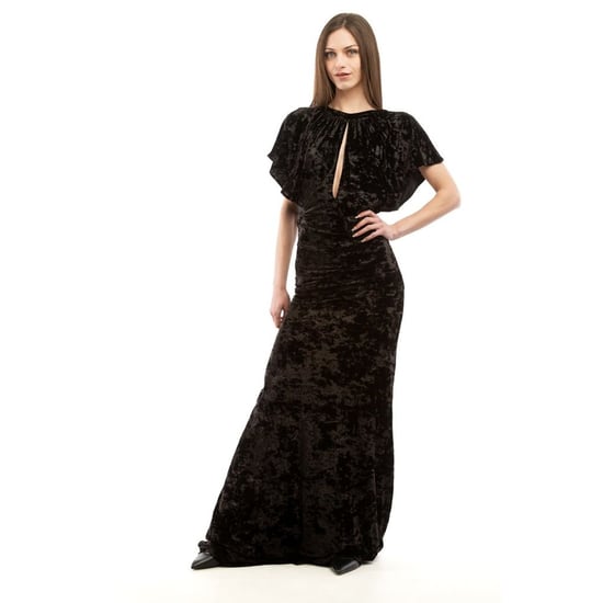 Moschino Svart Polyester Avslappnad Klänning - Image 1