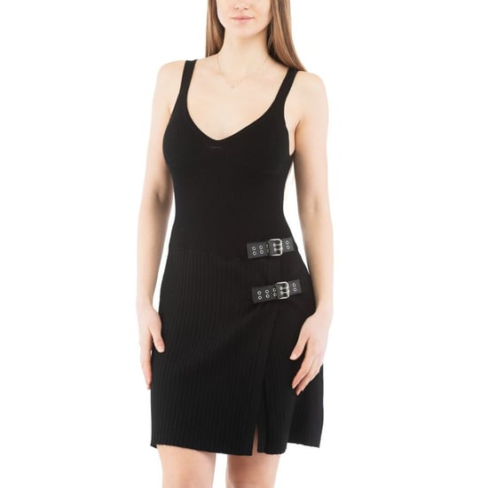 Moschino Black Viscose Casual Dress - Image 2