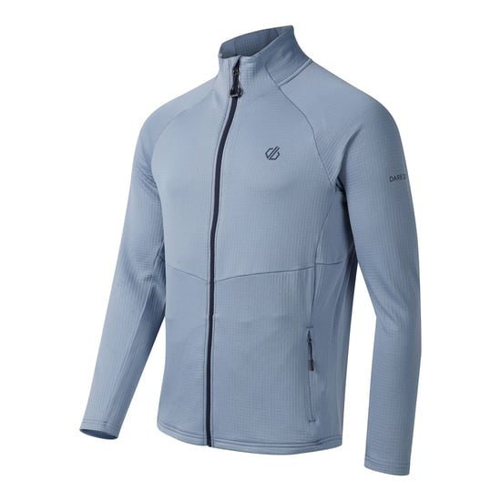 Dare 2B Heren Apex Stretch Midlayer (Kwik) - Image 3