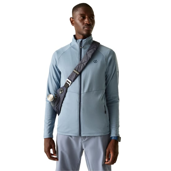 Dare 2B Heren Apex Stretch Midlayer (Kwik) - Image 4