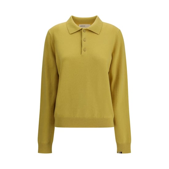 Extreme Cashmere Bicolor Kasjmier Trui - Image 1