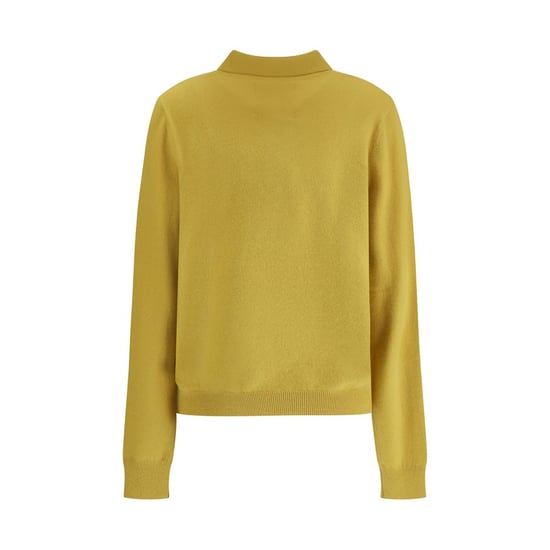 Extreme Cashmere Bicolor Kasjmier Trui - Image 2