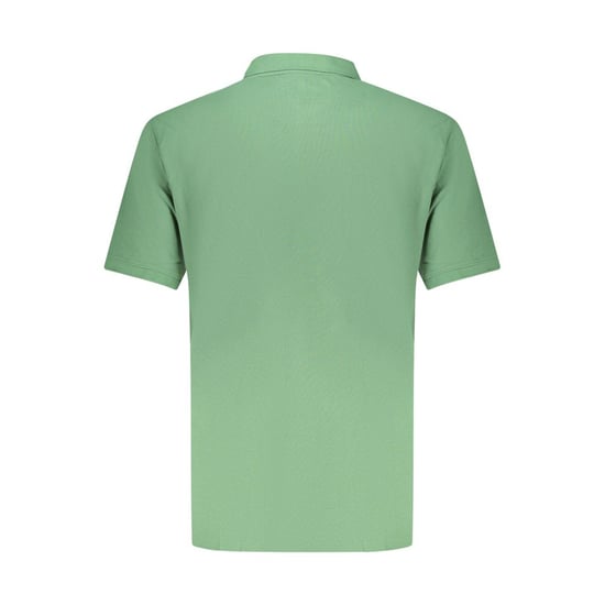 Timberland Verde Bomull Herr Polo T-shirt - Image 2