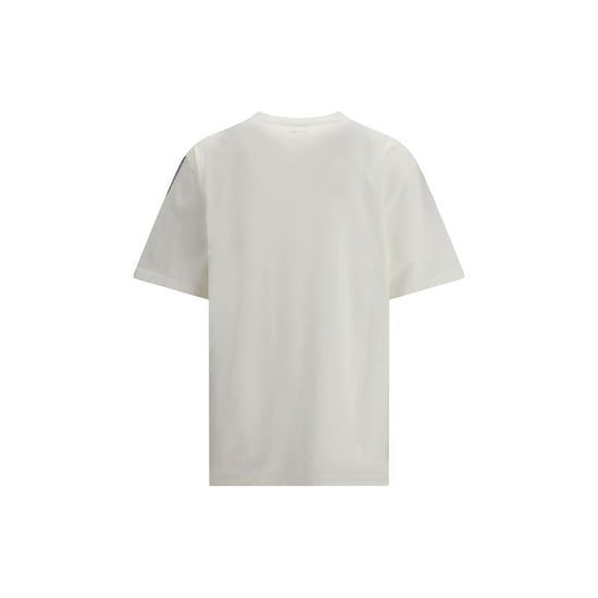 Alexander McQueen White Cotton T-Shirt - Image 2