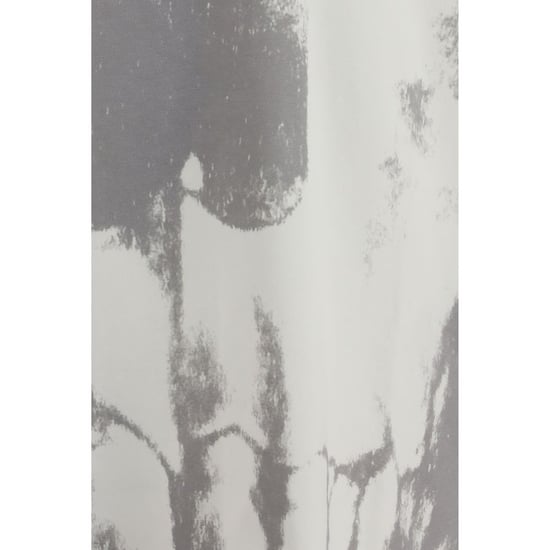 Alexander McQueen White Cotton T-Shirt - Image 3