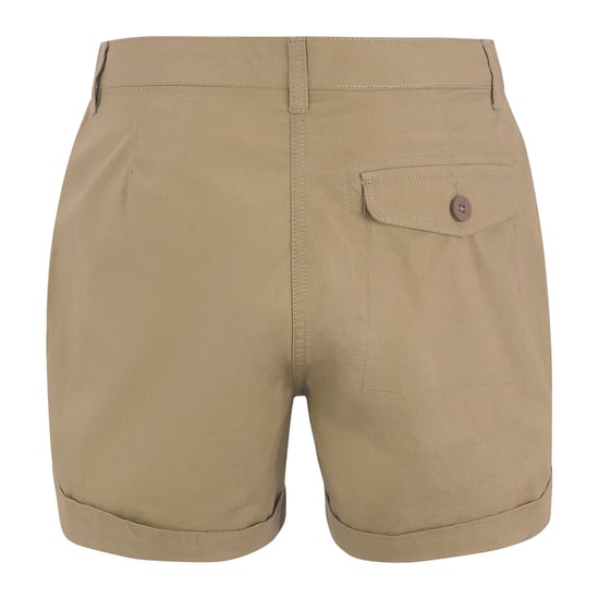 Regatta Kvinnor/Damer Pemma Shorts (Barleycorn) - Image 2