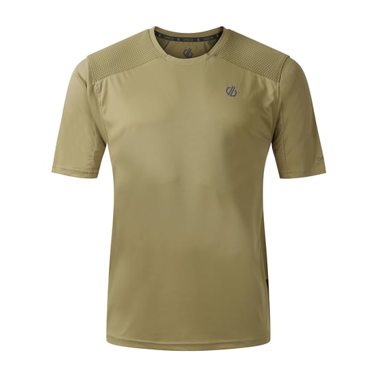 Dare 2B Heren Trackstand Ace Jersey (Schoolbord) - Image 1