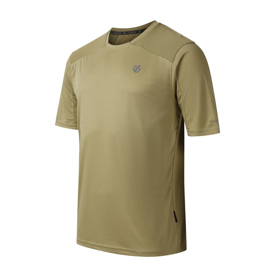 Dare 2B Heren Trackstand Ace Jersey (Schoolbord) - Image 3