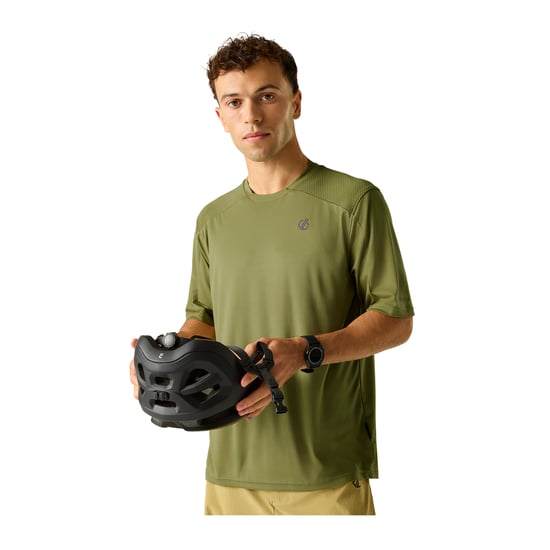 Dare 2B Heren Trackstand Ace Jersey (Schoolbord) - Image 4