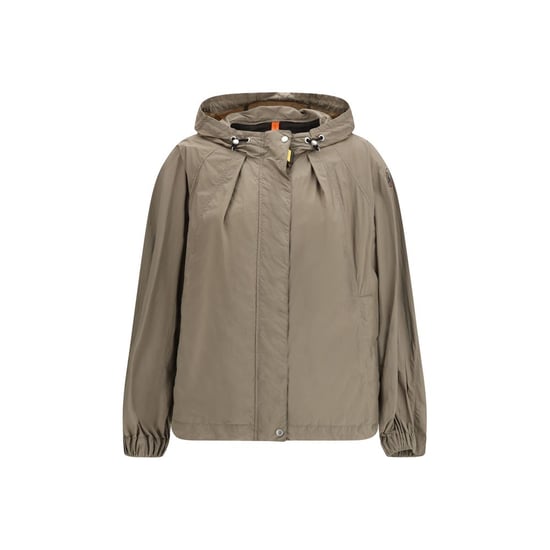 Parajumpers Bicolor Polyamide Schalenjacke - Image 1