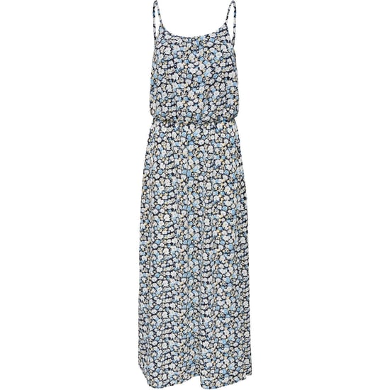 Women's Only Printed Maxi Dress. in Night Sky - Image 6