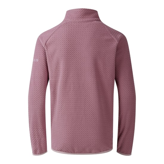 Dare 2B Kinder/Kids Switch Out Midlayer (Dusky orchidee) - Image 2