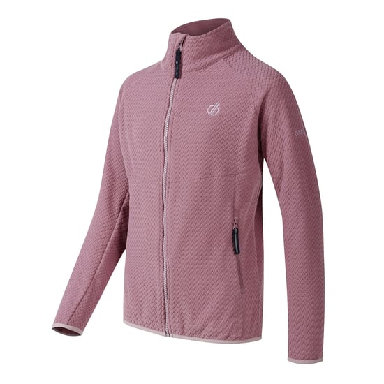 Dare 2B Kinder/Kids Switch Out Midlayer (Dusky orchidee) - Image 3