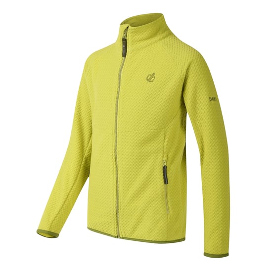 Dare 2B Kinder/Kids Switch Out Midlayer (Breekbaar spruitje) - Image 3