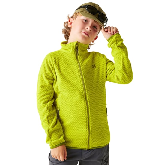 Dare 2B Kinder/Kids Switch Out Midlayer (Breekbaar spruitje) - Image 4