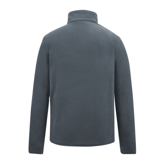 Regatta - Geweldig voor Buiten Heren Thompson Half Zip Fleece Sweater (Donkere storm) - Image 2