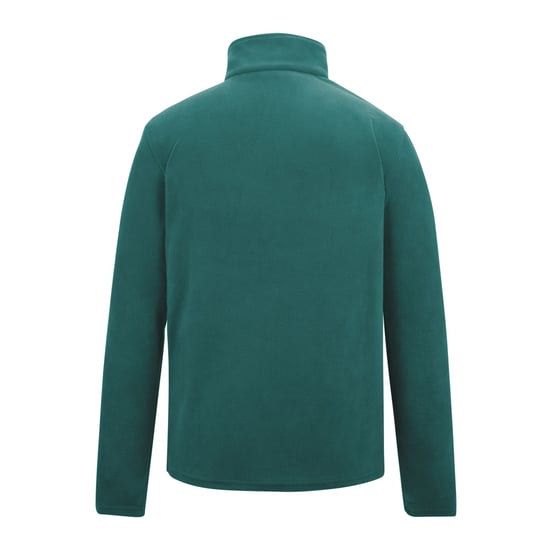 Regatta - Geweldig voor Buiten Heren Thompson Half Zip Fleece Sweater (Mediterranea) - Image 2