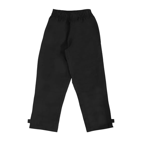 Canterbury Kinder Teens Stadion Elasticated Sportbroek (Zwart) - Image 2